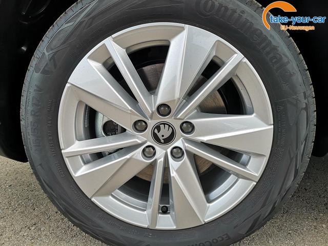 Skoda - Karoq - EU-Neuwagen - Reimport