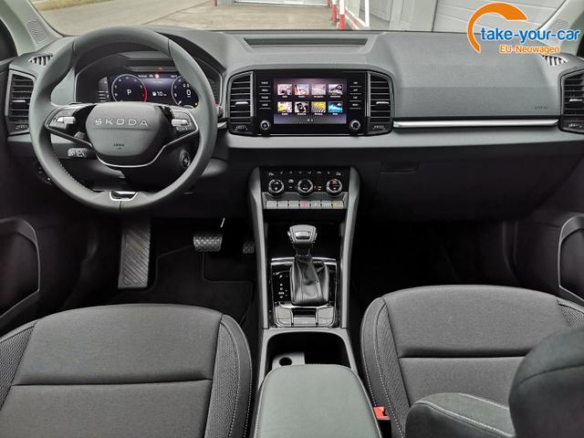 Skoda - Karoq - EU-Neuwagen - Reimport