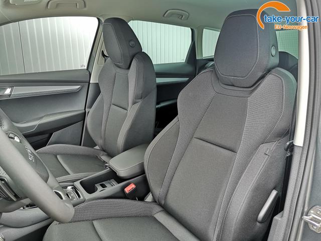 Skoda - Karoq - EU-Neuwagen - Reimport