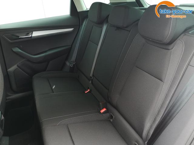 Skoda - Karoq - EU-Neuwagen - Reimport