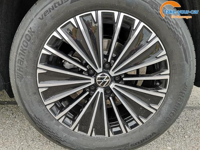 Volkswagen - Tiguan - EU-Neuwagen - Reimport
