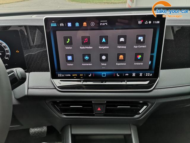 Volkswagen - Tiguan - EU-Neuwagen - Reimport
