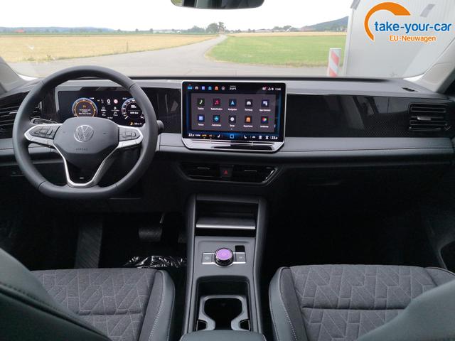 Volkswagen - Tiguan - EU-Neuwagen - Reimport