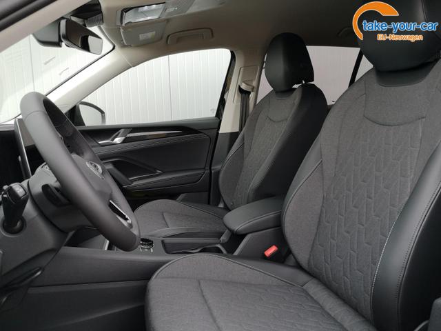 Volkswagen - Tiguan - EU-Neuwagen - Reimport