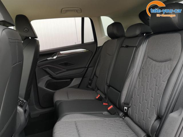 Volkswagen - Tiguan - EU-Neuwagen - Reimport