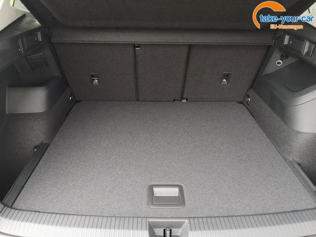 Volkswagen - Tiguan - EU-Neuwagen - Reimport