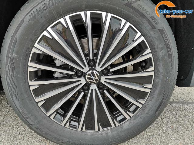 Volkswagen - Tiguan - EU-Neuwagen - Reimport