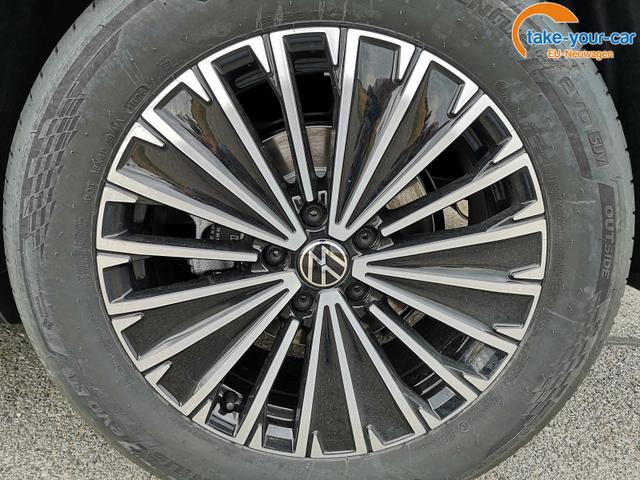 Volkswagen - Tiguan - EU-Neuwagen - Reimport