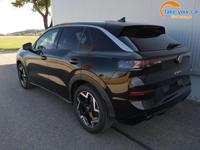 Volkswagen - T-Roc - EU-Neuwagen - Reimport
