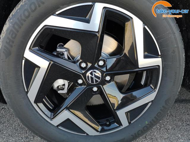 Volkswagen - T-Roc - EU-Neuwagen - Reimport