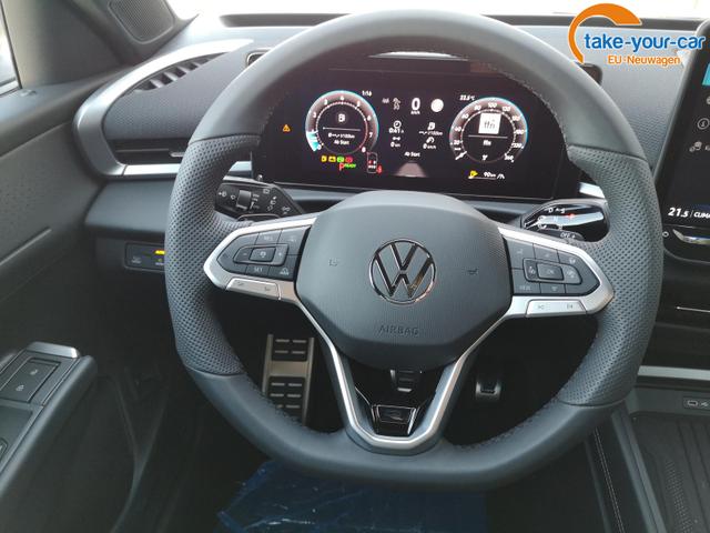 Volkswagen - T-Roc - EU-Neuwagen - Reimport
