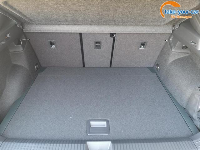 Volkswagen - T-Roc - EU-Neuwagen - Reimport
