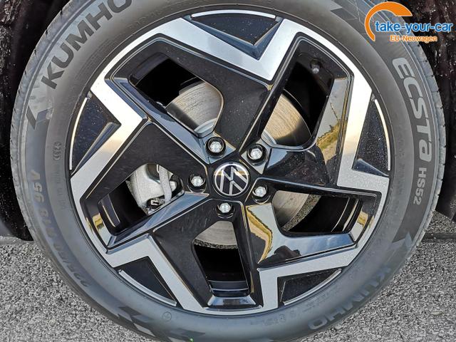 Volkswagen - T-Roc - EU-Neuwagen - Reimport