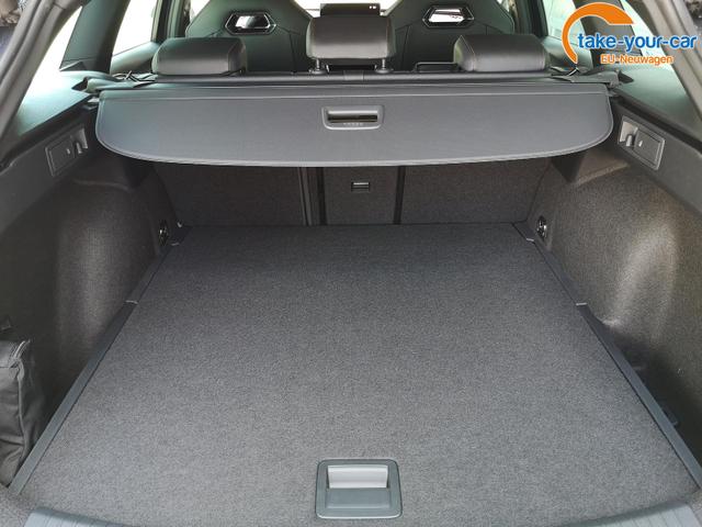 Cupra - Leon Sportstourer - EU-Neuwagen - Reimport