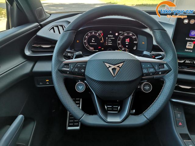 Cupra - Terramar - EU-Neuwagen - Reimport