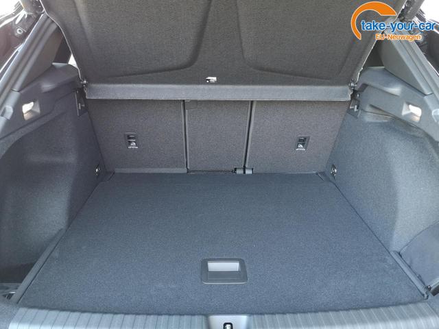 Cupra - Terramar - EU-Neuwagen - Reimport