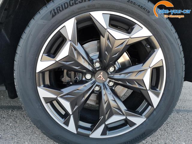 Cupra - Terramar - EU-Neuwagen - Reimport