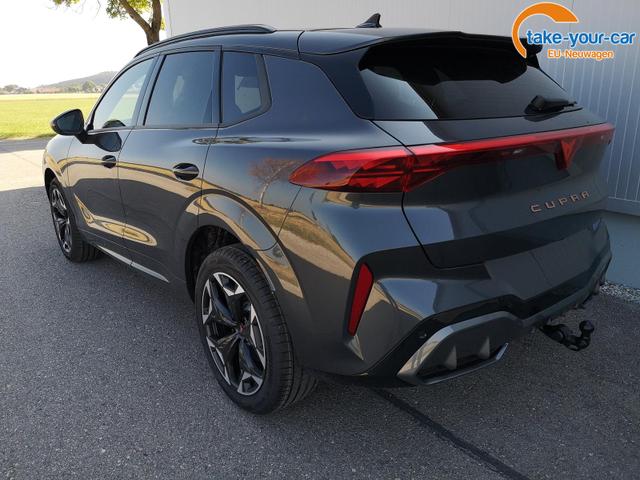 Cupra - Terramar - EU-Neuwagen - Reimport