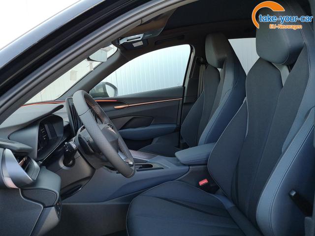 Cupra - Terramar - EU-Neuwagen - Reimport