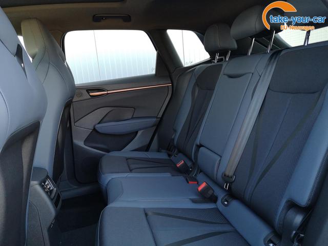 Cupra - Terramar - EU-Neuwagen - Reimport