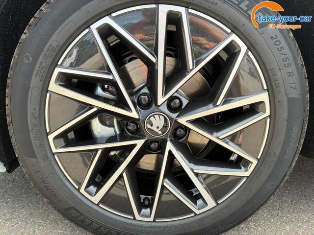 Skoda - Octavia Combi - EU-Neuwagen - Reimport