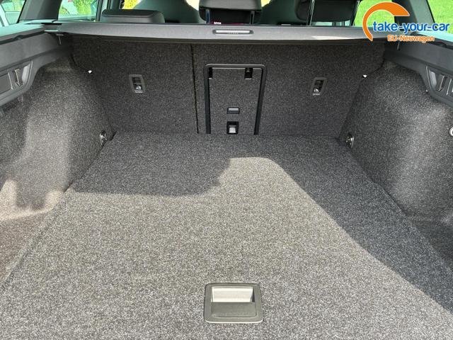 Skoda - Octavia Combi - EU-Neuwagen - Reimport
