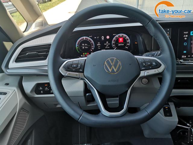 Volkswagen T7 California Beach Tour eHybrid 4MOTION 1.5 TSI 