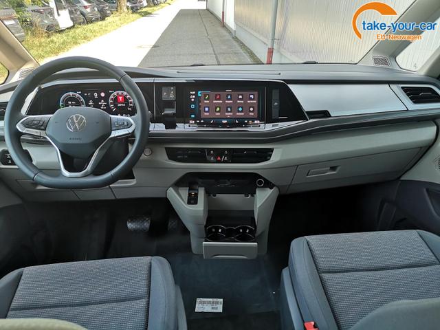 Volkswagen T7 California Beach Tour eHybrid 4MOTION 1.5 TSI 