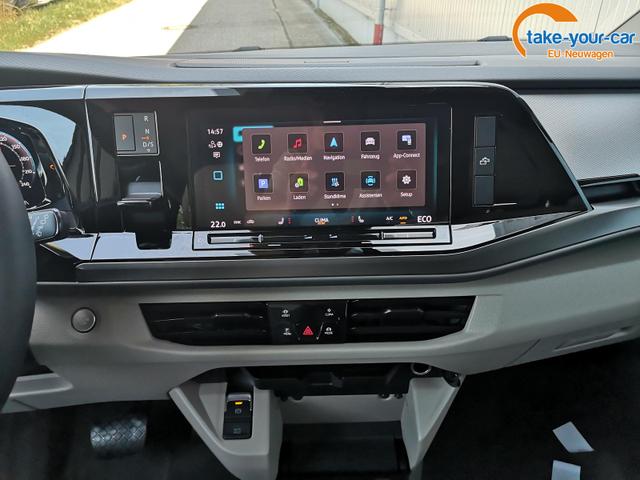 Volkswagen T7 California Beach Tour eHybrid 4MOTION 1.5 TSI 