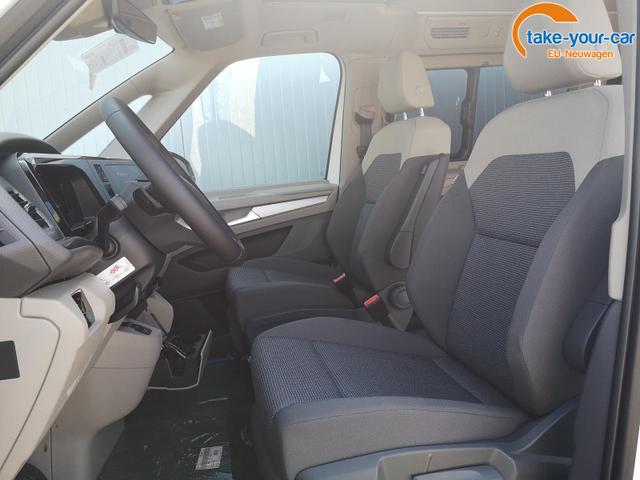 Volkswagen T7 California Beach Tour eHybrid 4MOTION 1.5 TSI 