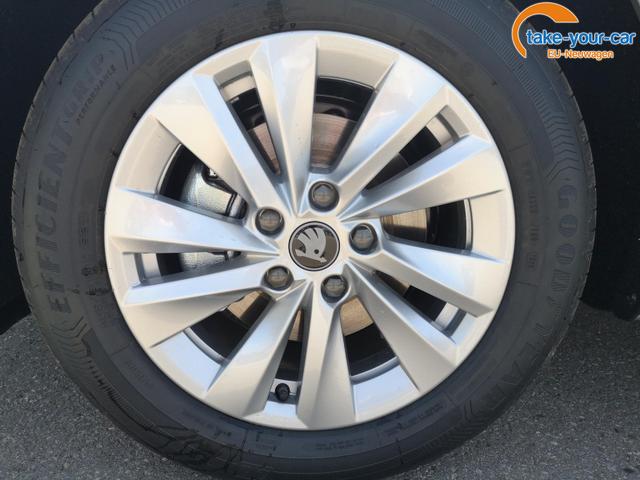 Skoda - Octavia Combi - EU-Neuwagen - Reimport