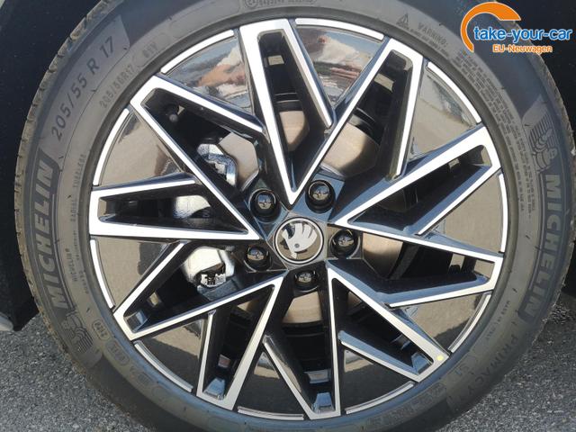 Skoda - Octavia Combi - EU-Neuwagen - Reimport