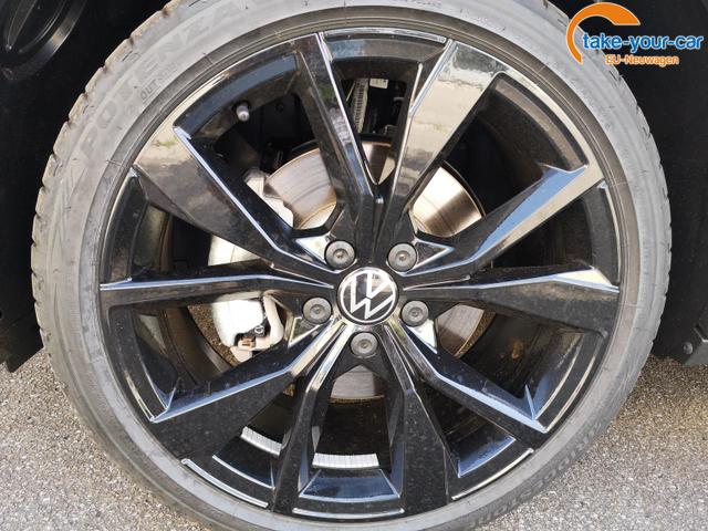 Volkswagen - T-Roc - EU-Neuwagen - Reimport