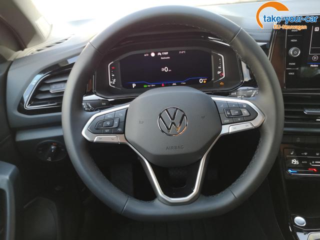 Volkswagen - T-Roc - EU-Neuwagen - Reimport