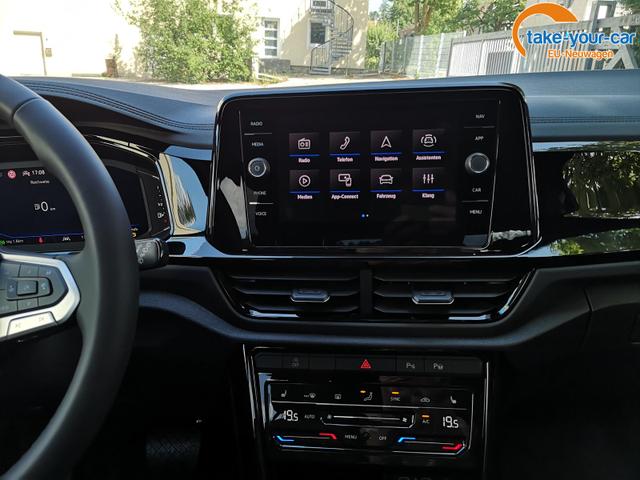 Volkswagen - T-Roc - EU-Neuwagen - Reimport