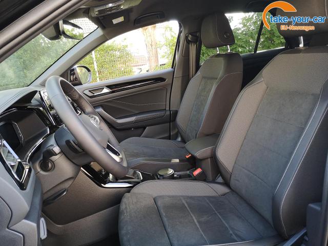 Volkswagen - T-Roc - EU-Neuwagen - Reimport