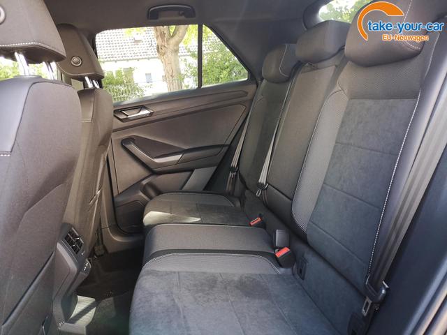 Volkswagen - T-Roc - EU-Neuwagen - Reimport