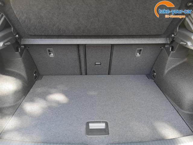 Volkswagen - T-Roc - EU-Neuwagen - Reimport