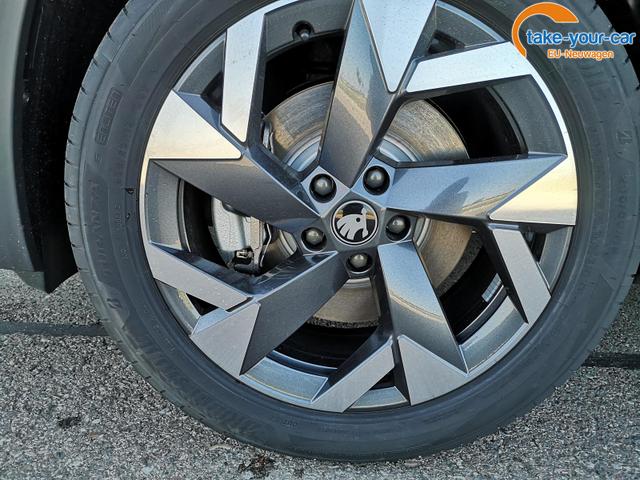 Skoda - Kodiaq - EU-Neuwagen - Reimport