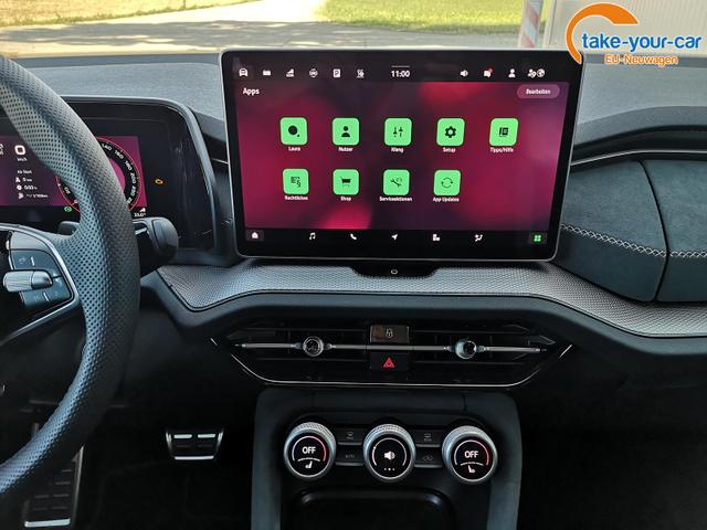 Skoda - Kodiaq - EU-Neuwagen - Reimport