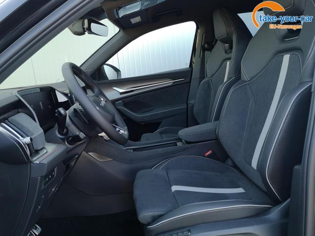 Skoda - Kodiaq - EU-Neuwagen - Reimport
