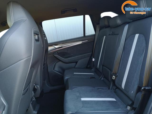 Skoda - Kodiaq - EU-Neuwagen - Reimport