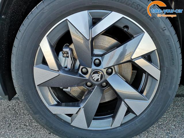 Skoda - Kodiaq - EU-Neuwagen - Reimport