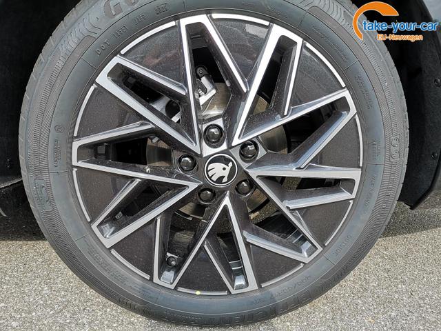 Skoda - Octavia Combi - EU-Neuwagen - Reimport