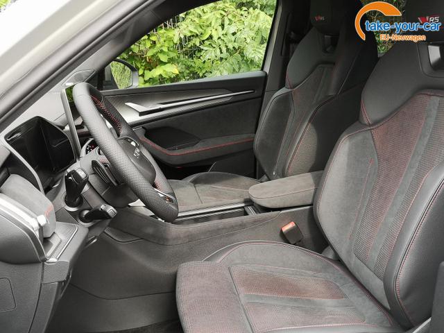 Skoda - Kodiaq - EU-Neuwagen - Reimport