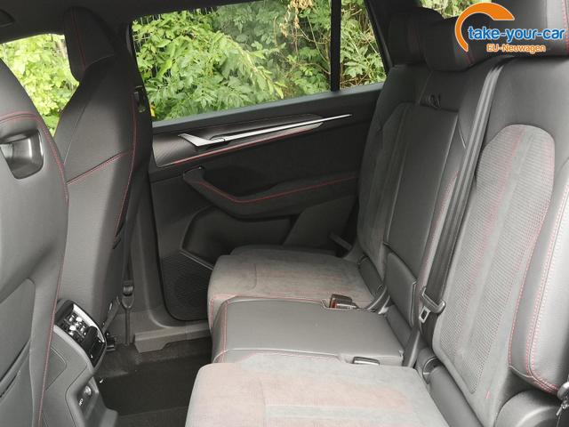 Skoda - Kodiaq - EU-Neuwagen - Reimport