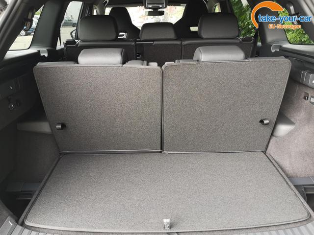 Skoda - Kodiaq - EU-Neuwagen - Reimport