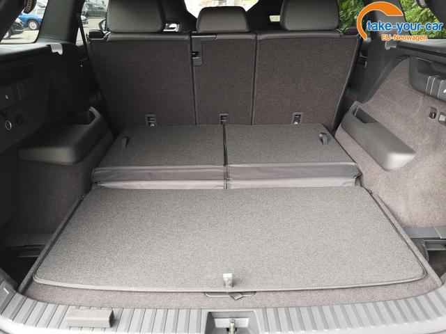 Skoda - Kodiaq - EU-Neuwagen - Reimport