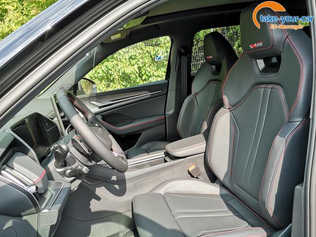 Skoda - Kodiaq - EU-Neuwagen - Reimport