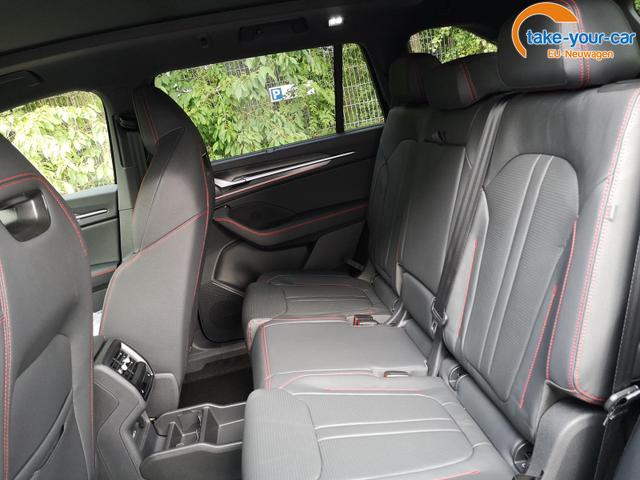 Skoda - Kodiaq - EU-Neuwagen - Reimport